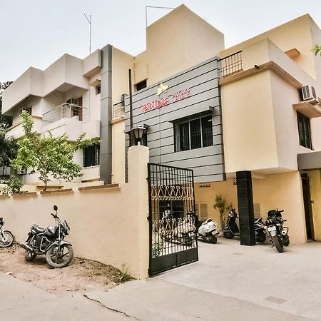 Oyo 62096 Pride Palace Hotels Patna  Exterior foto