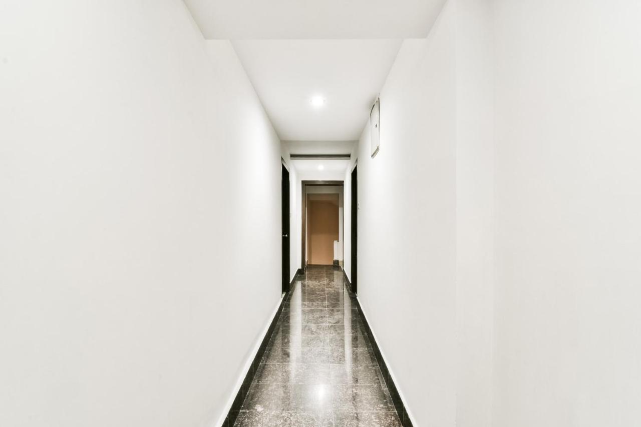 Oyo 62096 Pride Palace Hotels Patna  Exterior foto